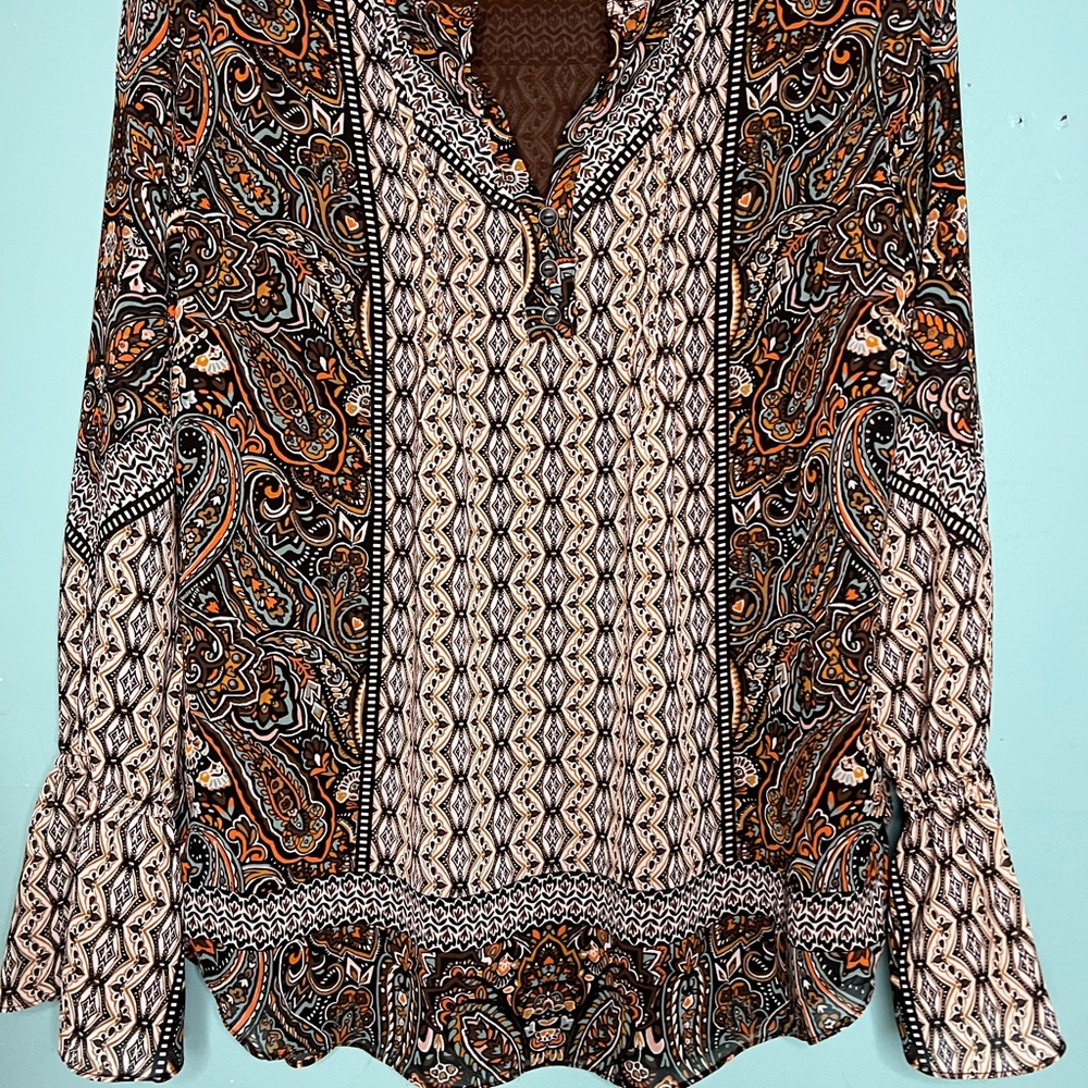 Belle top size xs